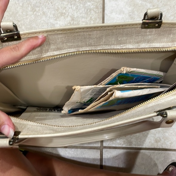 Vintage Stefan Falk & Father Owl Jewel Boutique Handbag Kit Missing Jewels mod - Picture 8 of 9